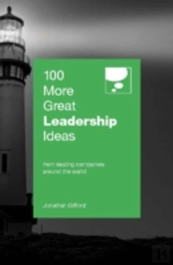 Bertrand.pt - 100 More Great Leadership Ideas