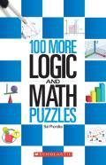 100 More Logic And Maths Puzzles