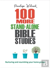 100 More Stand Alone Bible Studies