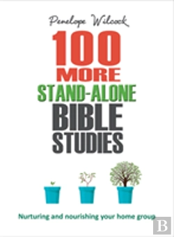 Bertrand.pt - 100 More Stand Alone Bible Studies