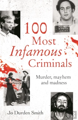 Bertrand.pt - 100 Most Infamous Criminals