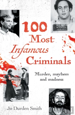 Bertrand.pt - 100 Most Infamous Criminals