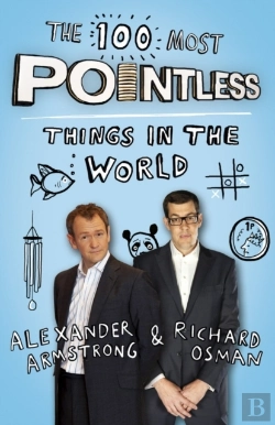 Bertrand.pt - 100 Most Pointless Things In The World