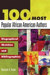100 Most Popular African American Authors