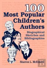 100 Most Popular Children'S Authors