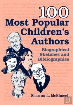Bertrand.pt - 100 Most Popular Children'S Authors
