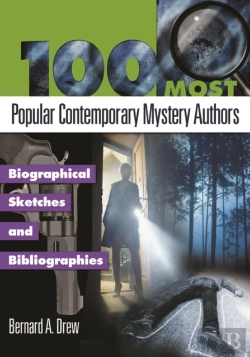 Bertrand.pt - 100 Most Popular Contemporary Mystery Authors