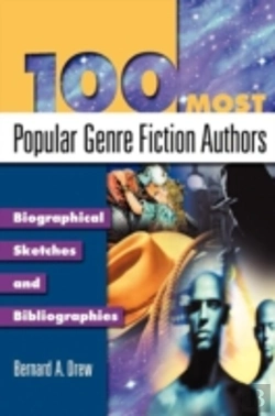 Bertrand.pt - 100 Most Popular Genre Fiction Authors