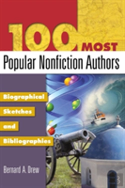 Bertrand.pt - 100 Most Popular Nonfiction Authors