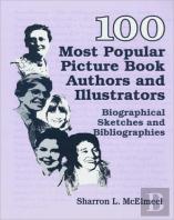 100 Most Popular Picture Book Authors And Illustrators