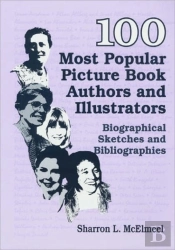 100 Most Popular Picture Book Authors And Illustrators