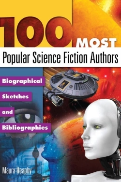 Bertrand.pt - 100 Most Popular Science Fiction Authors