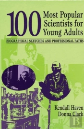 100 Most Popular Scientists For Young Adults