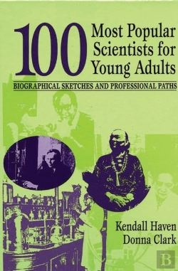 Bertrand.pt - 100 Most Popular Scientists For Young Adults
