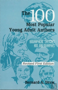 Bertrand.pt - 100 Most Popular Young Adult Authors