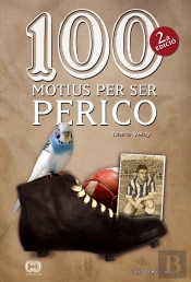 100 Motius Per Ser Perico