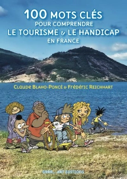 Bertrand.pt - 100 Mots Clés Pour Comprendre Le Tourisme & Le Handicap En France