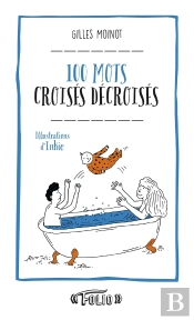 100 Mots Croisés Decroisés
