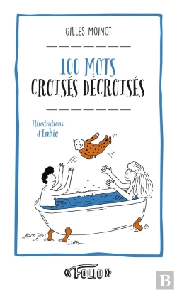 Bertrand.pt - 100 Mots Croisés Decroisés