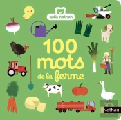 100 Mots De La Ferme