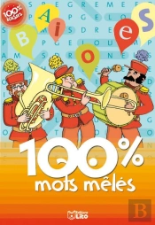 100 % Mots Meles