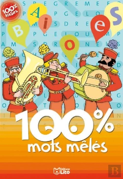 Bertrand.pt - 100 % Mots Meles