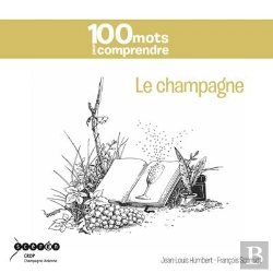Bertrand.pt - 100 Mots Pour Comprendre Le Champagne