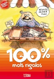 100% Mots Rigolos