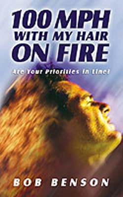 Bertrand.pt - 100 Mph With My Hair On Fire!