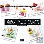 100% Mug Cakes