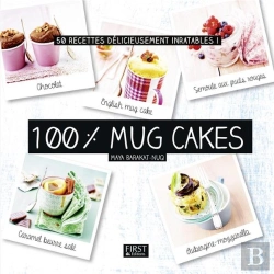 Bertrand.pt - 100% Mug Cakes
