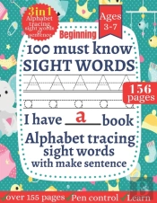 100 Must Know Sight Words