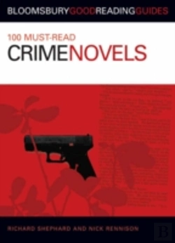 Bertrand.pt - 100 Must-Read Crime Novels