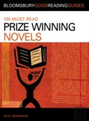 100 Must Read Prize Winning Novels