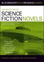 100 Must-Read Science Fiction Novels