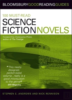 Bertrand.pt - 100 Must-Read Science Fiction Novels