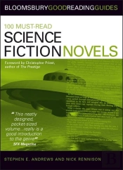 100 Must-Read Science Fiction Novels