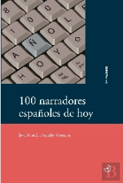 100 Narradores Españoles De Hoy