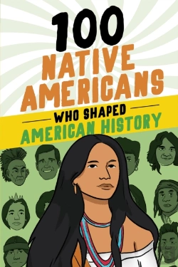 Bertrand.pt - 100 Native Americans Who Shaped American History