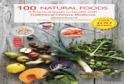 100 Natural Foods