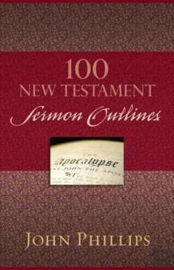 Bertrand.pt - 100 New Testament Sermon Outlines
