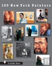 100 New York Painters