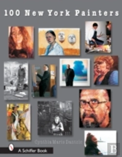 Bertrand.pt - 100 New York Painters