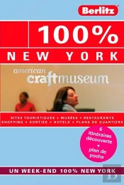 100% New York