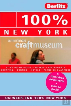 Bertrand.pt - 100% New York