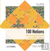 100 Notions Management Et Numerique