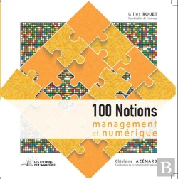 Bertrand.pt - 100 Notions Management Et Numerique