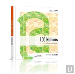Bertrand.pt - 100 Notions Pour L'Art Numerique