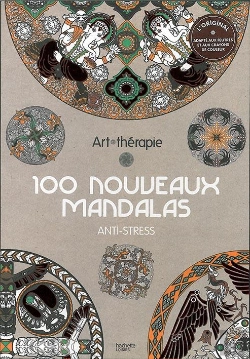 Bertrand.pt - 100 Nouveaux Mandalas