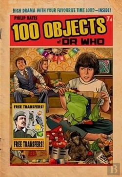 Bertrand.pt - 100 Objects Of Doctor Who